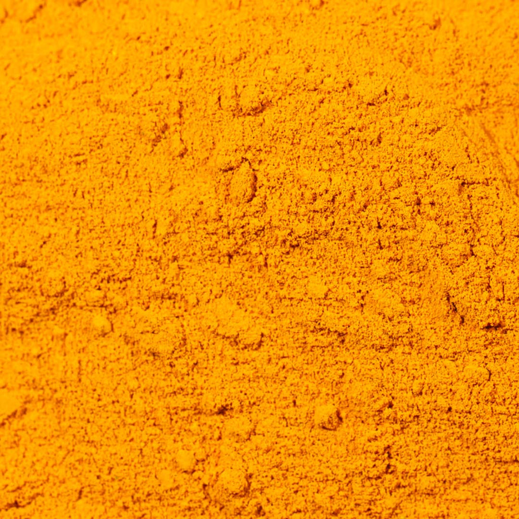 100% Curcuma in polvere BIO - 100g-1