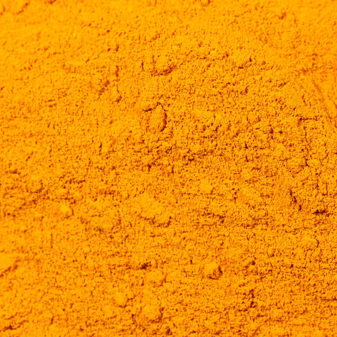 100% Curcuma in polvere BIO - 100g-1