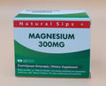 Magnesium 60 caps-0