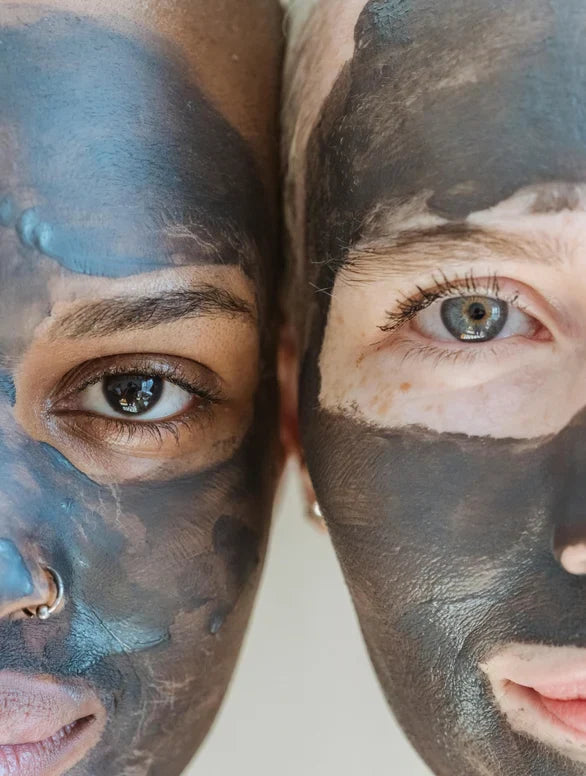 Clay Mask for Pores and Blackheads-1
