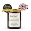 LINLI Badritual 03 – Douvalls Argan Body Butter Lavender & Lemon
