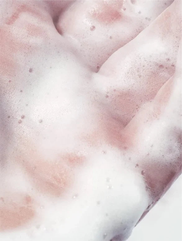 Gentle Cleansing Foam-3