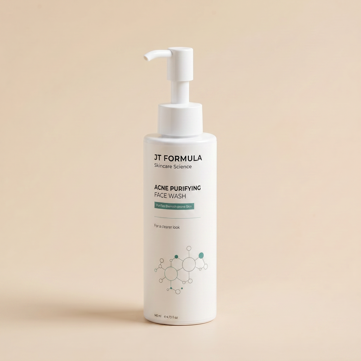 Acne Purifying Face Wash-0