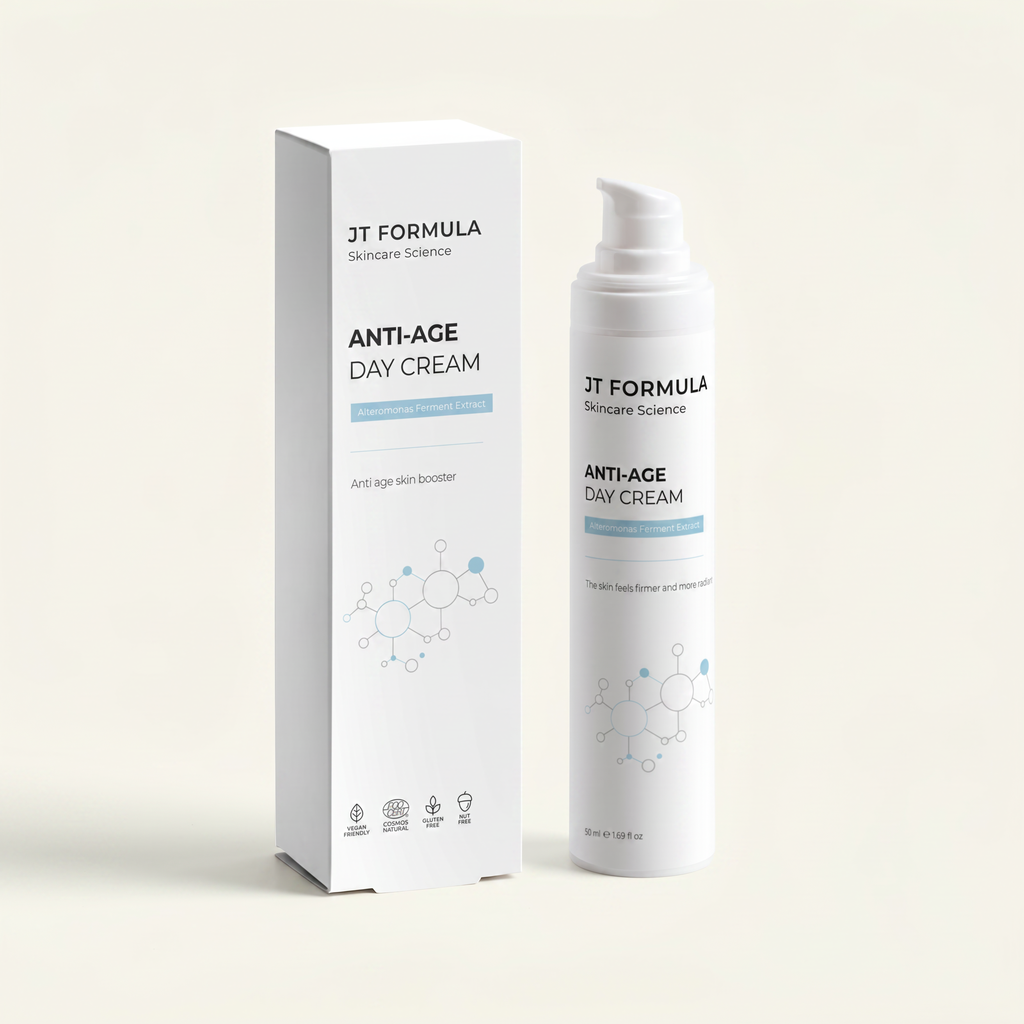 Anti-Age Day Cream-0