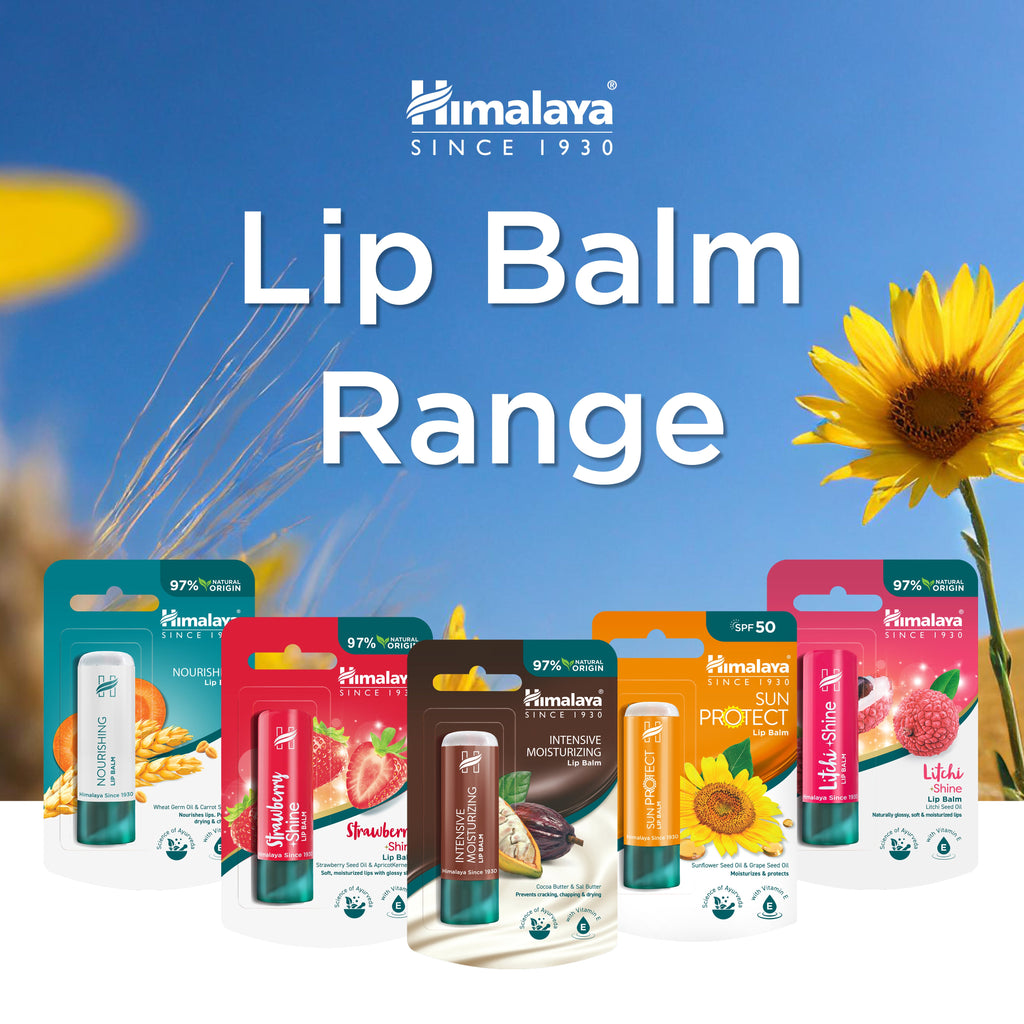 Himalaya Sun Protect Lip balm (SPF 50), 4.5 g-4