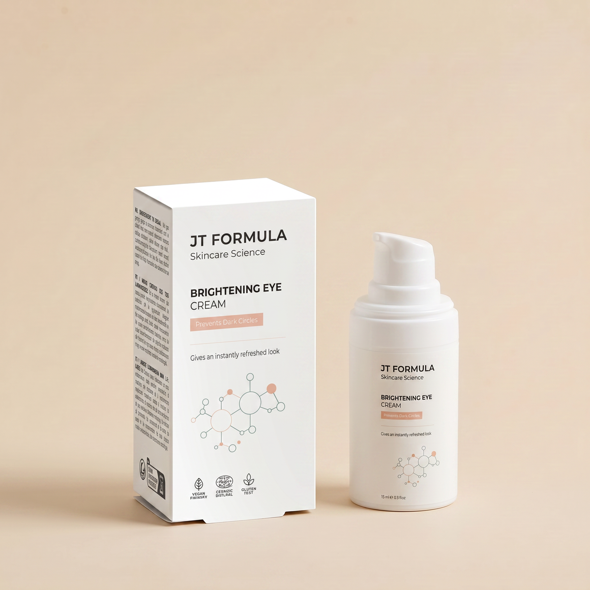 Brightening Eye Cream-0