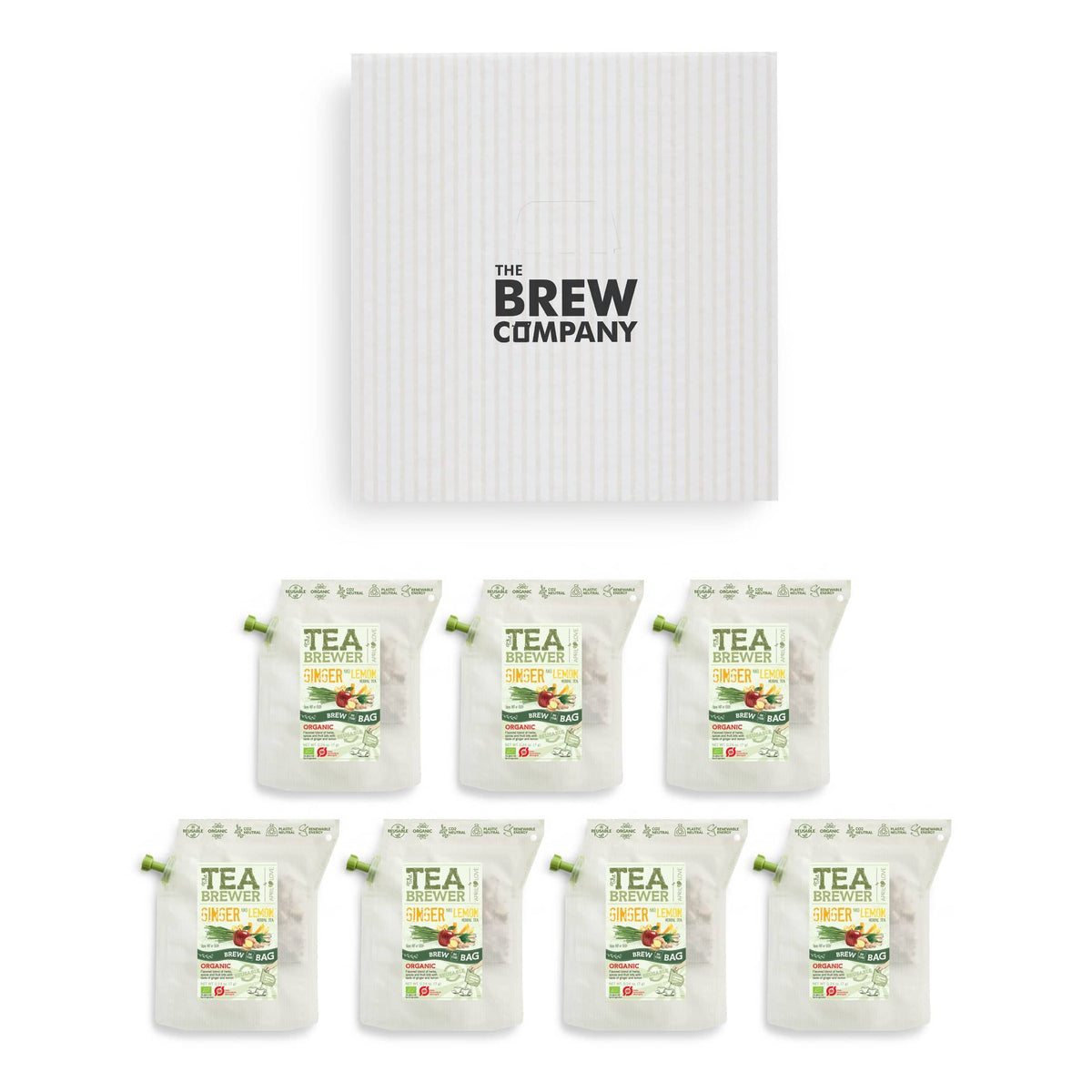 Ginger & Lemon Teabrewer-3
