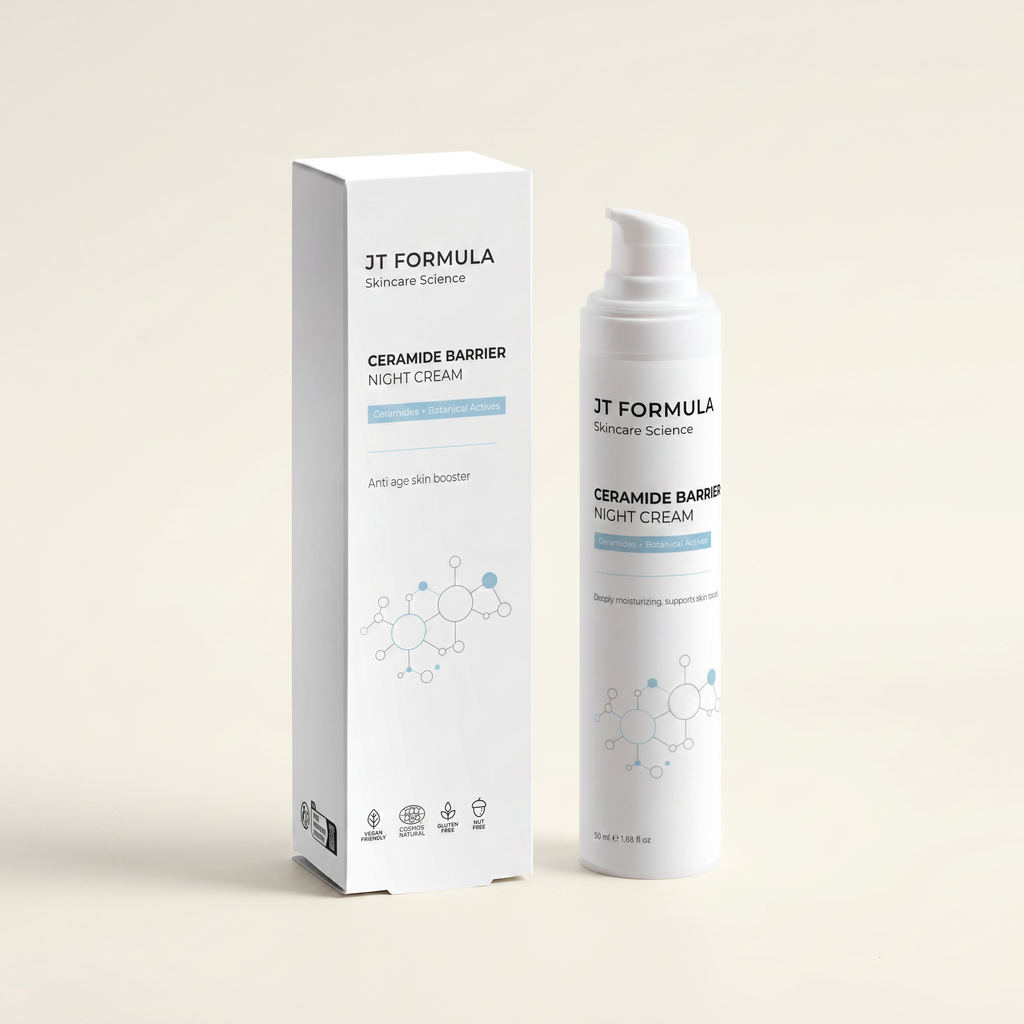 Ceramide Barrier Night Cream-0
