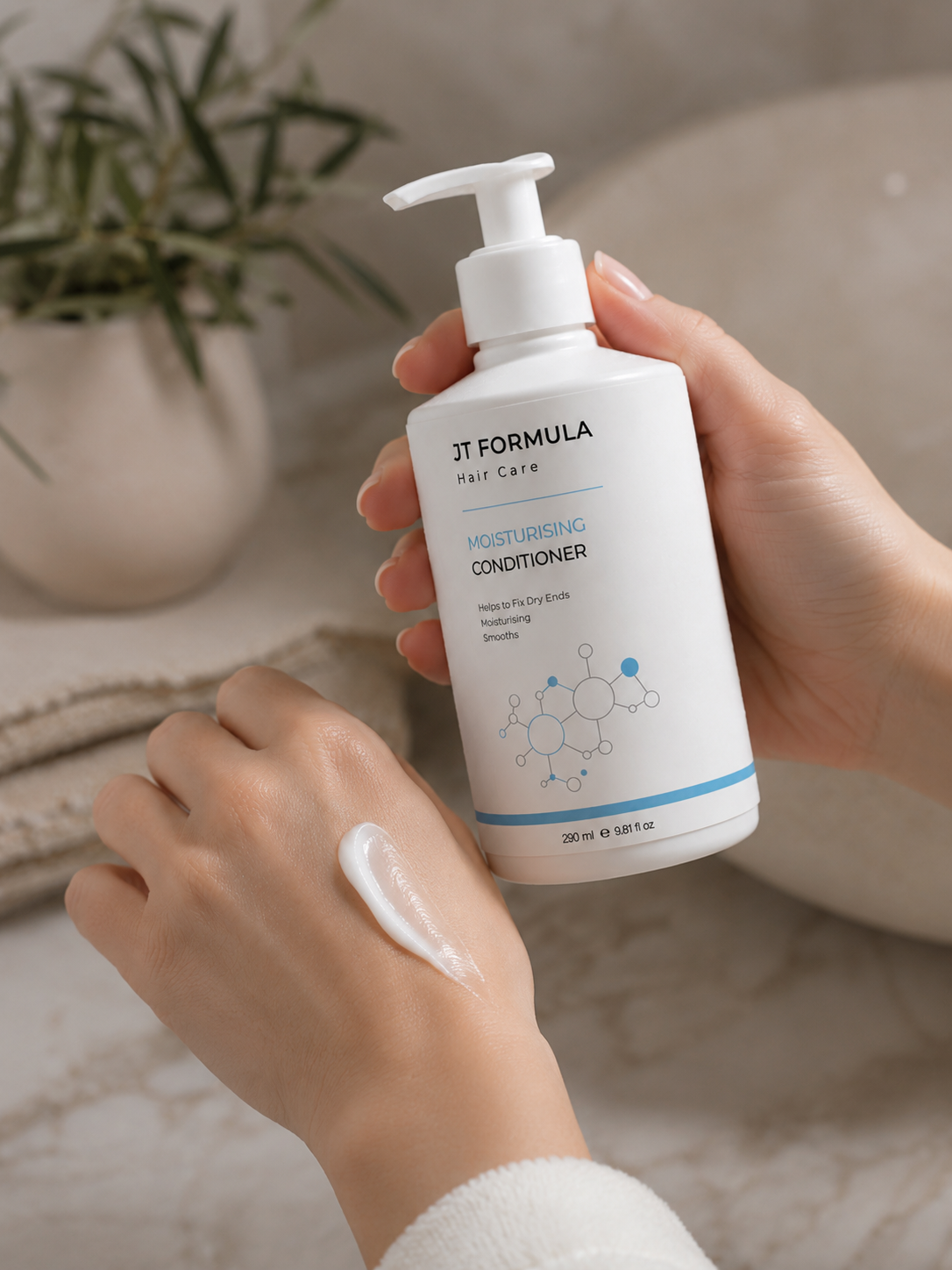 Moisturising Conditioner-4