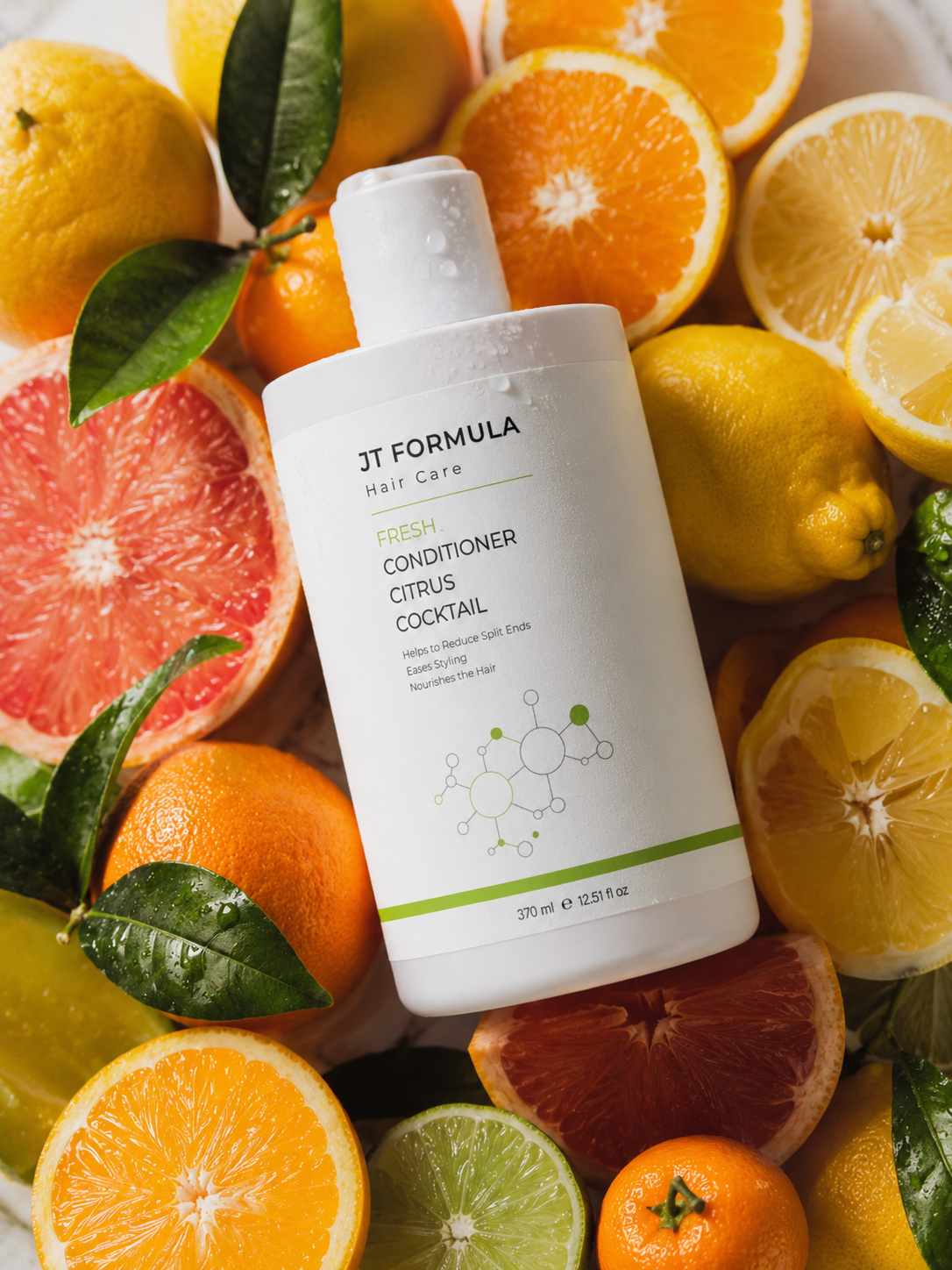 Fresh Conditioner, Citrus Cocktail-1