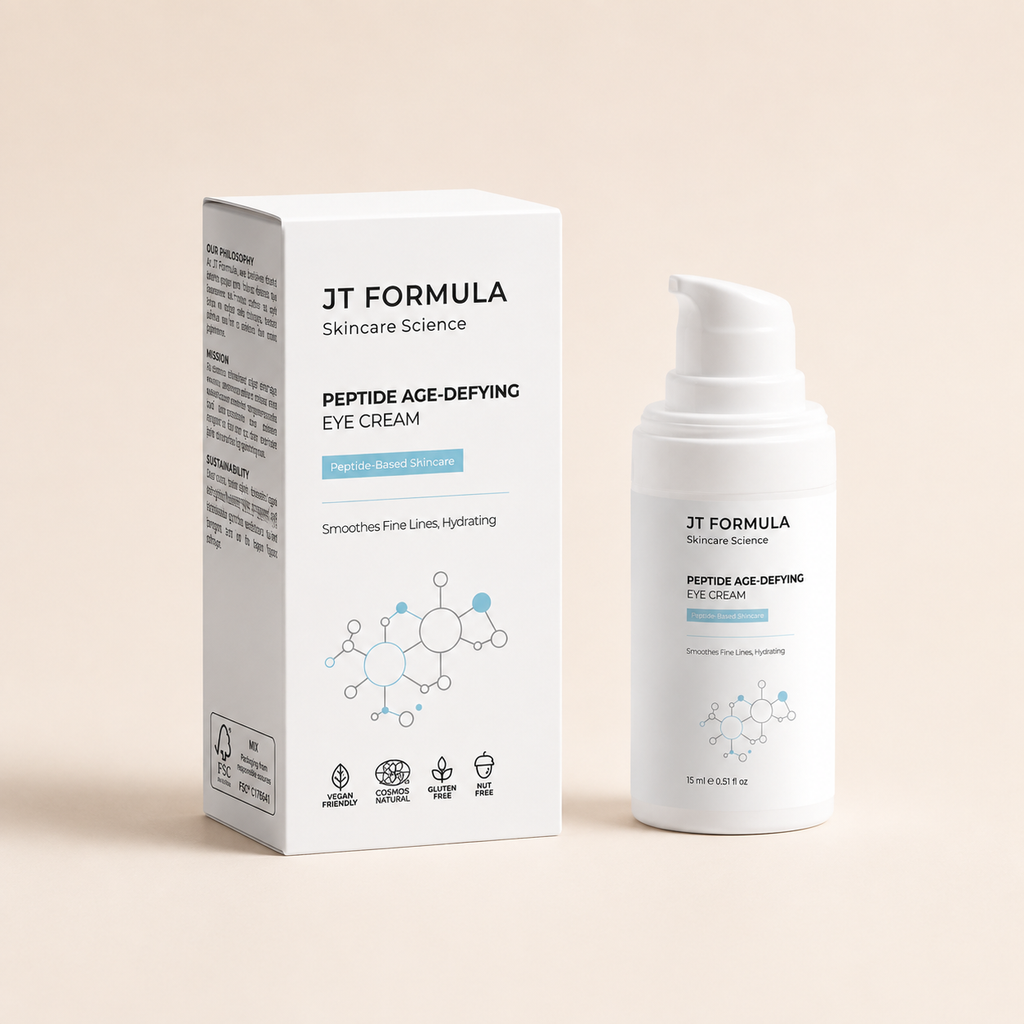 Peptide Age - Defying Eye Cream-0