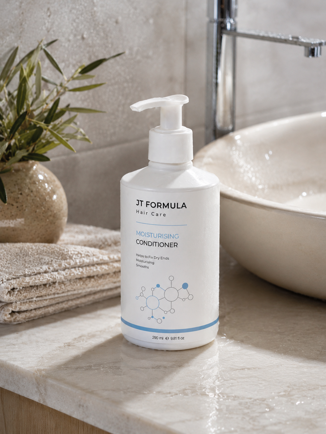 Moisturising Conditioner-1
