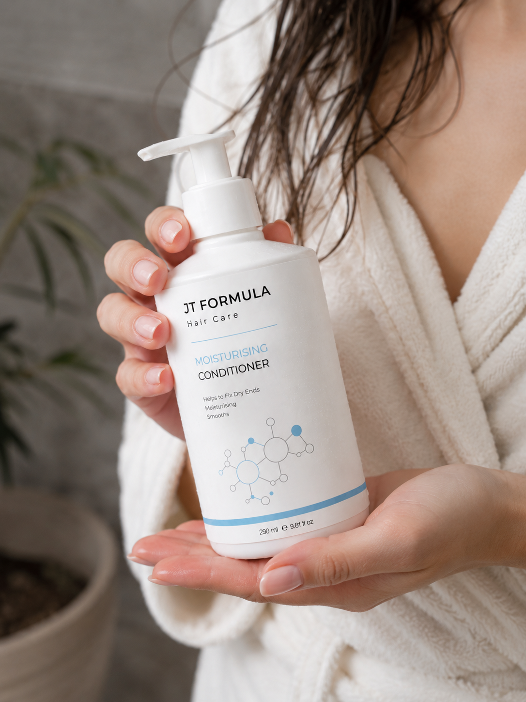 Moisturising Conditioner-2