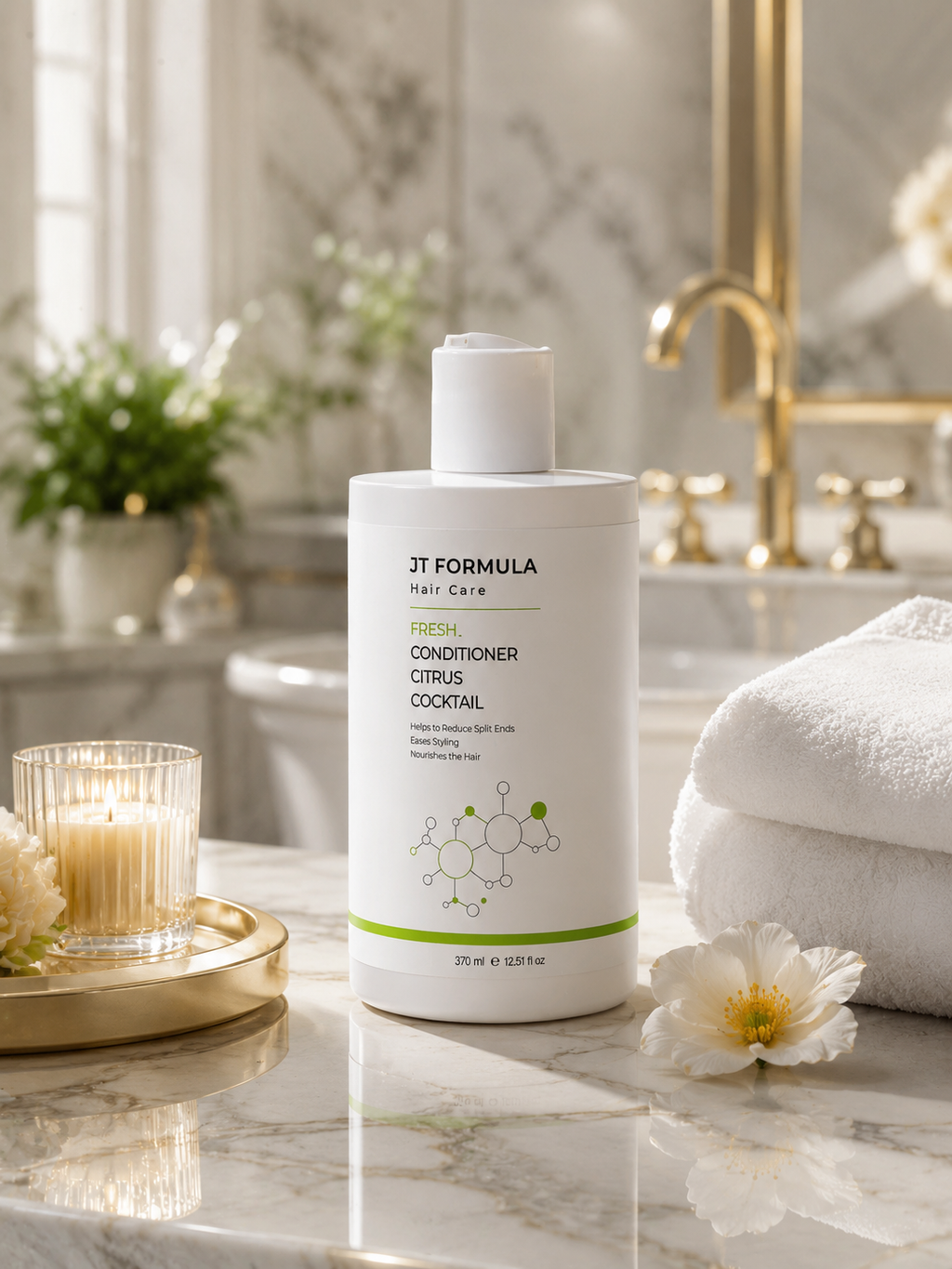 Fresh Conditioner, Citrus Cocktail-2