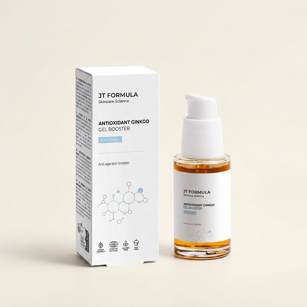 Antioxidant Ginkgo Gel Booster-0