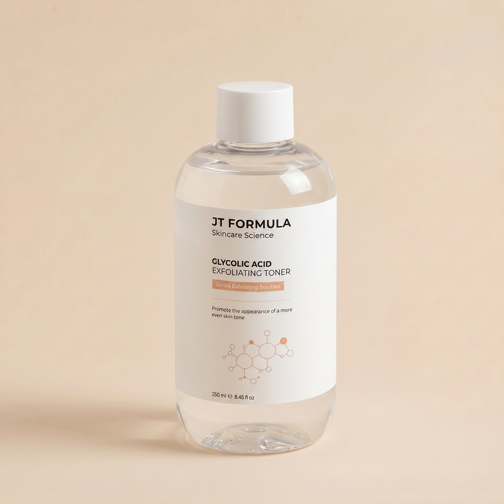 Glycolic Acid Exfoliating Toner-0