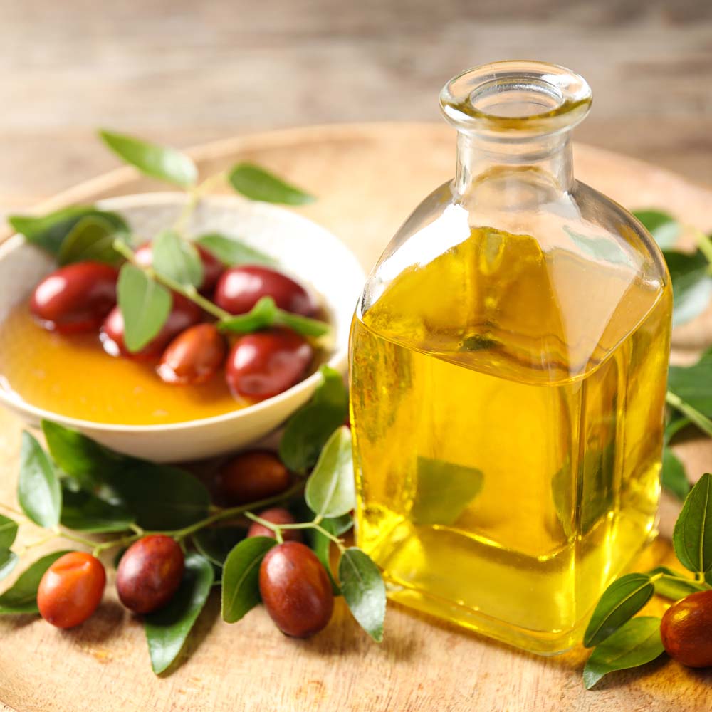 BIOVENE - Huile de jojoba pure-2