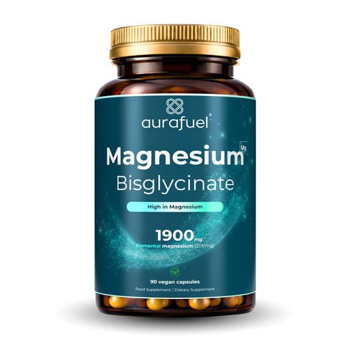Magnesium Bisglycinate-0