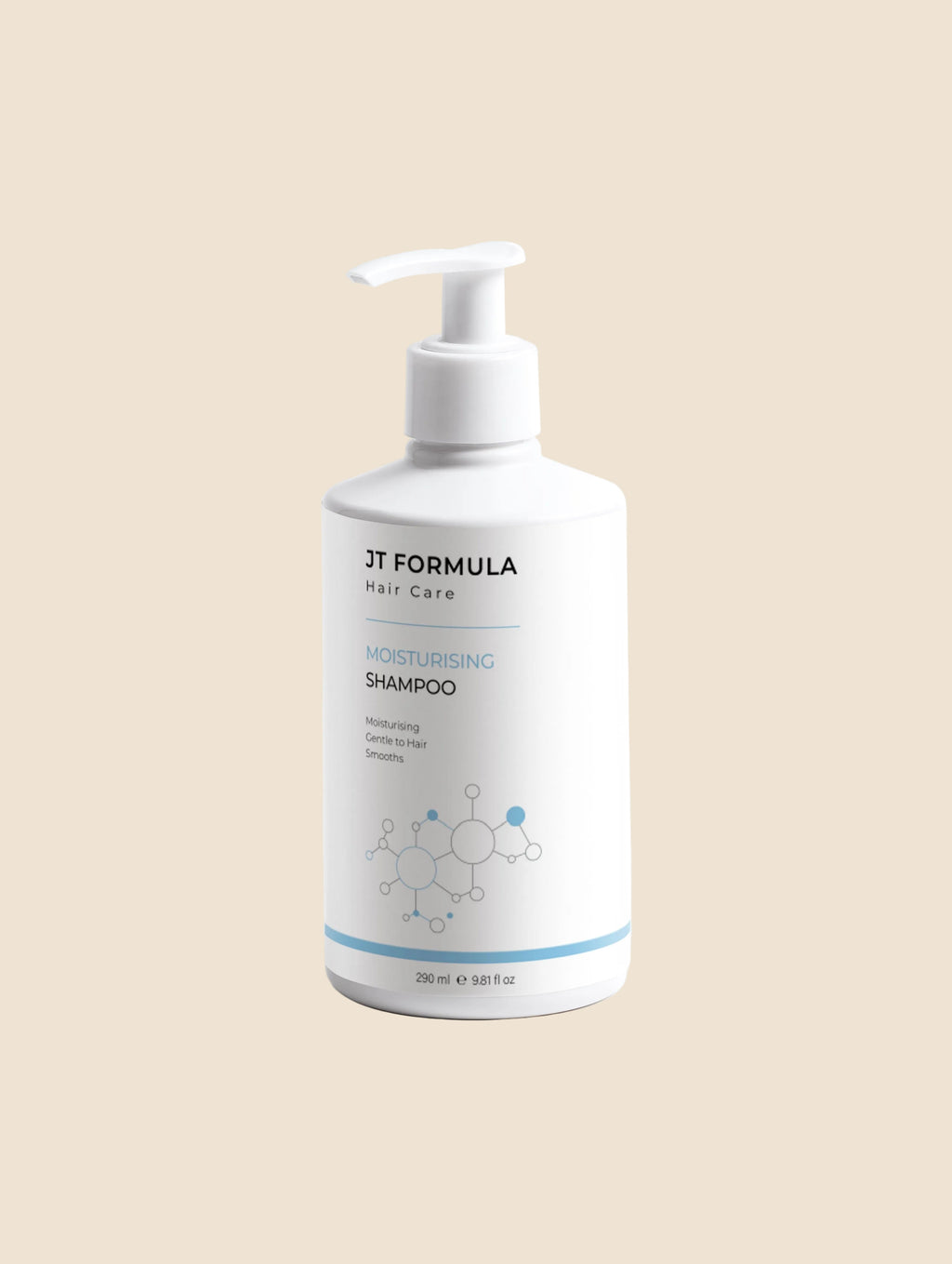 Moisturising Shampoo-0