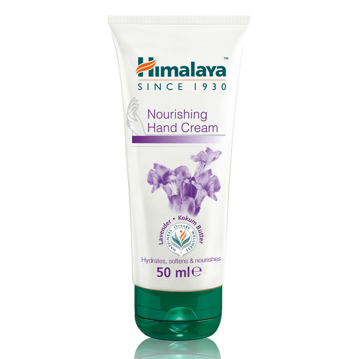 LINLI Winter Essentials – Himalaya Nourishing Hand Cream