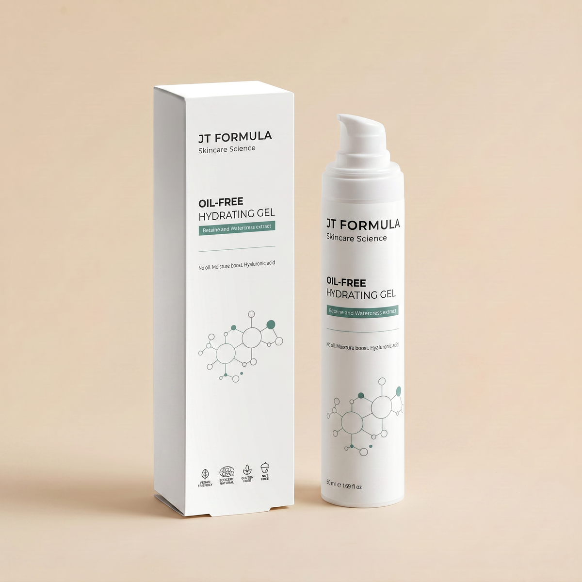 Oil-Free Hydrating Gel-0
