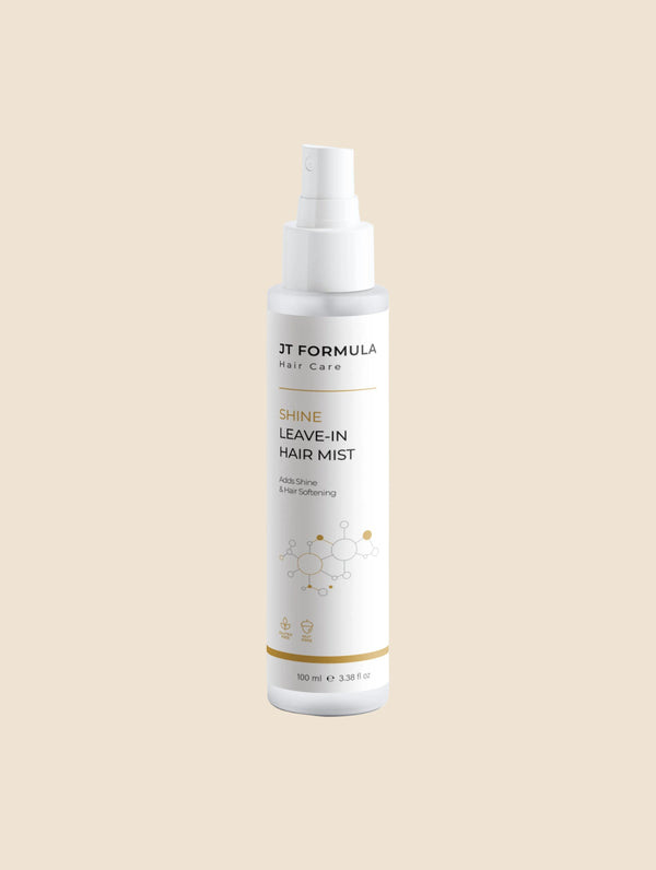 JT FORMULA Keratin Shine Leave-In Hair Mist – 100 ml
