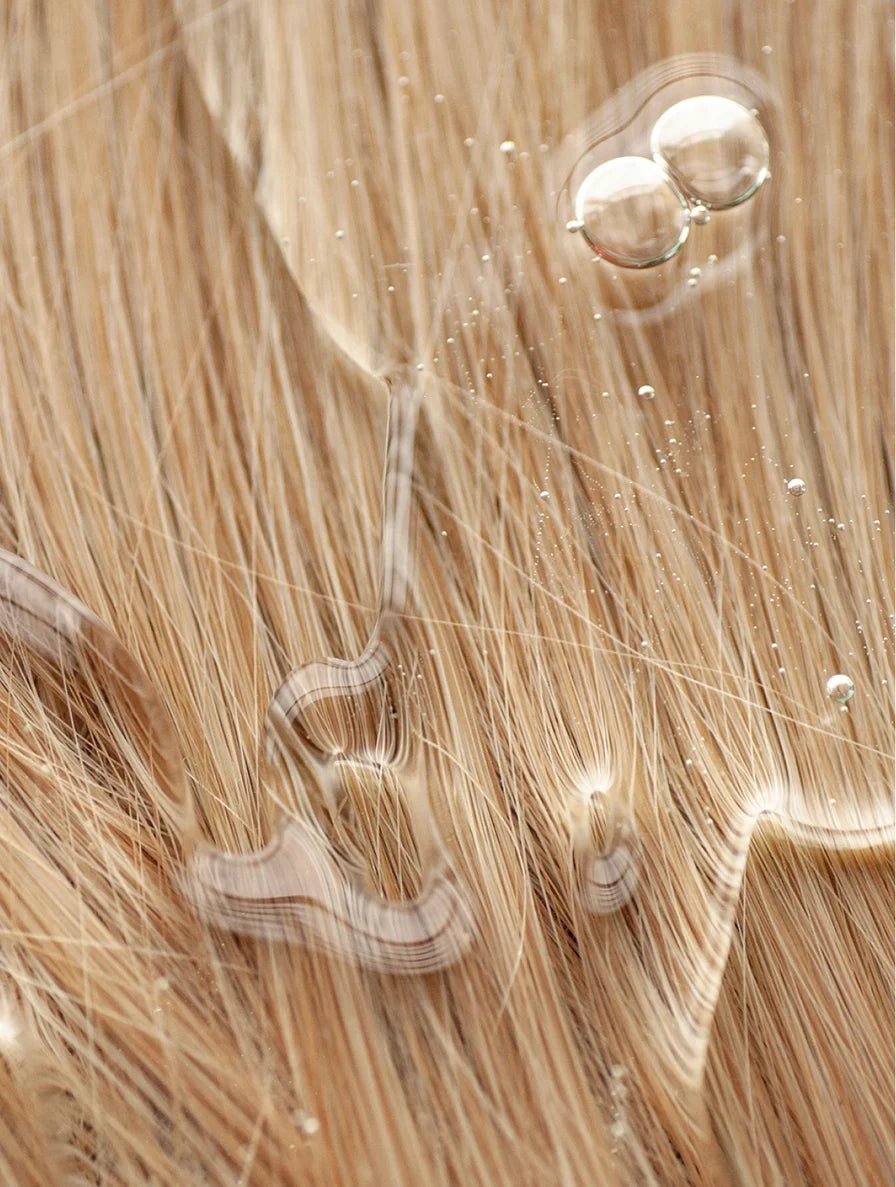 Moisturising Shampoo-2