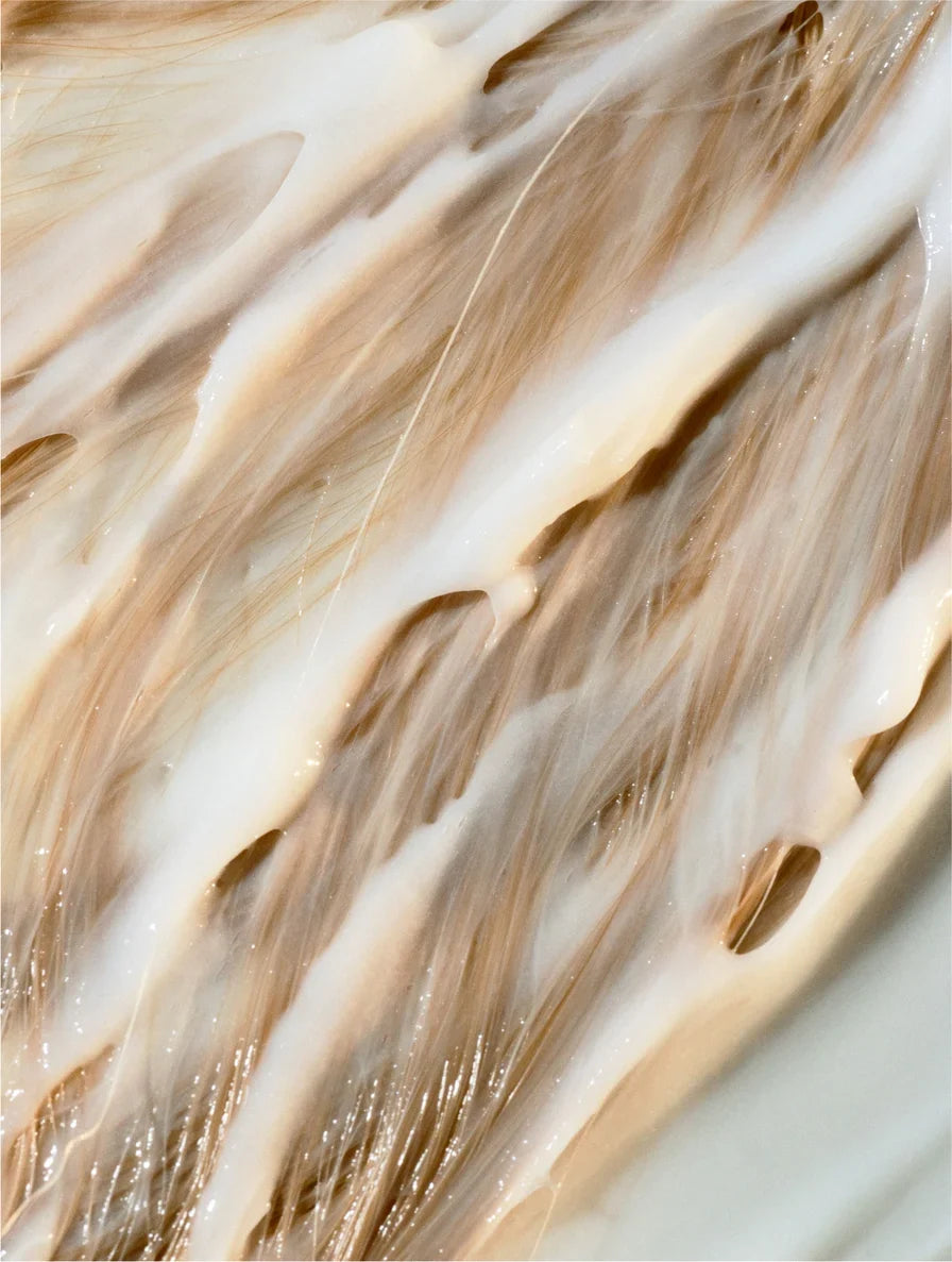 Keratin Volume Boost Conditioner-1