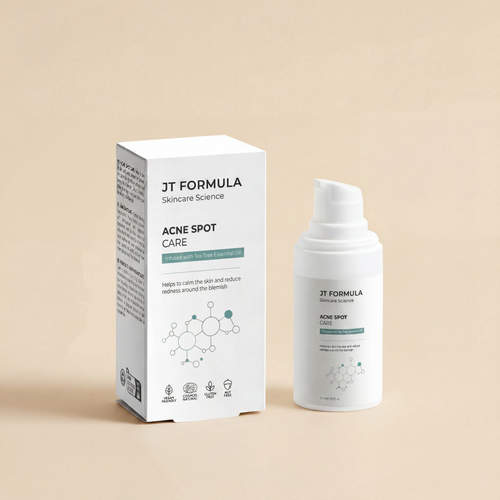 Acne Spot Care-0