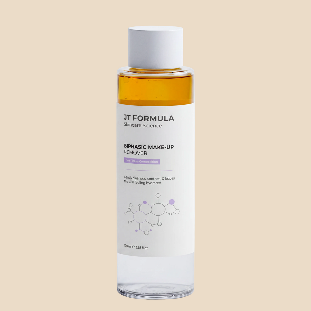 BiPhasic Make-up Remover, Fragrance Free-0