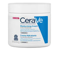 CeraVe Moisturising Cream 454 g parfymfri kroppskräm