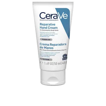 CeraVe Reparative Hand Cream – Parfymfri 50 ml