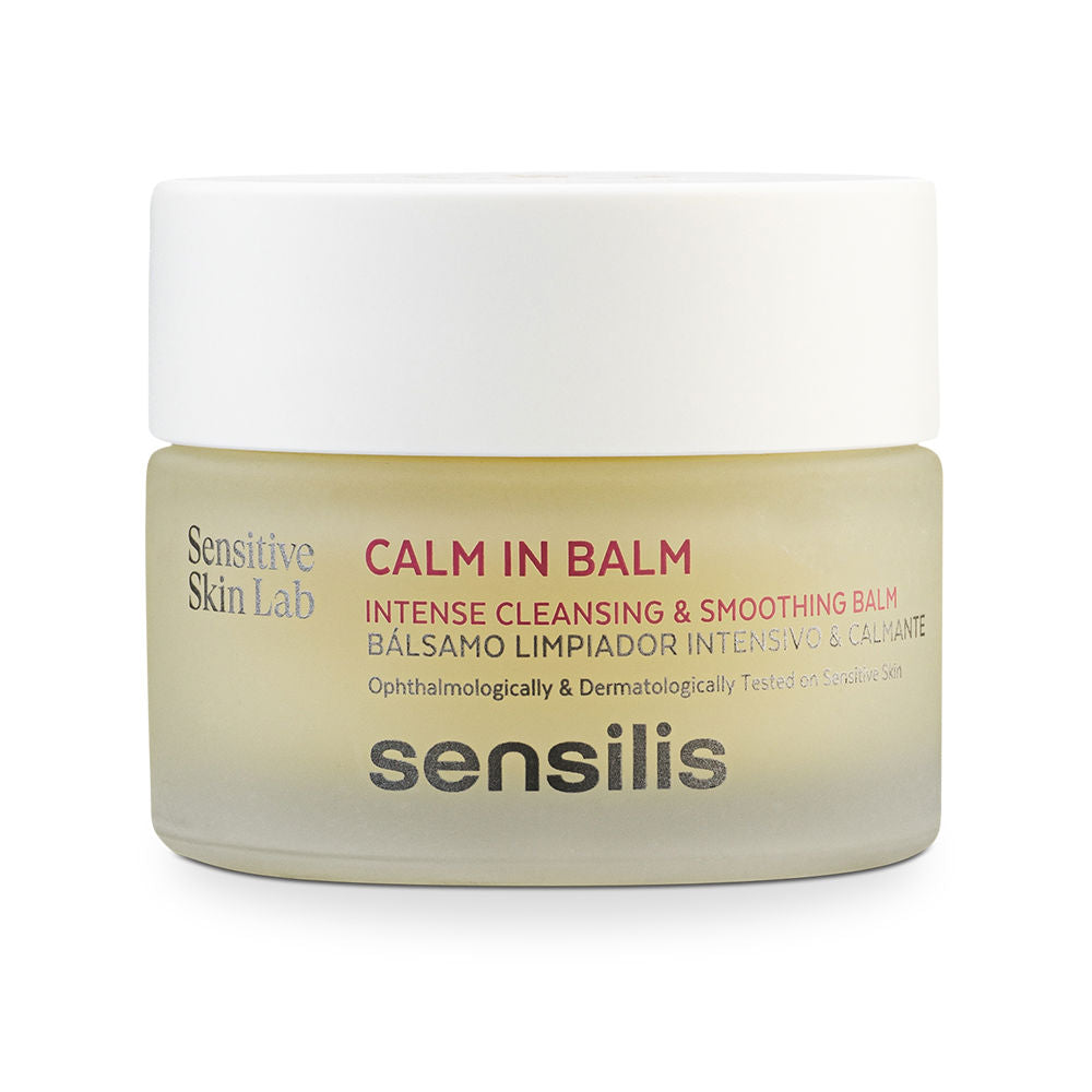 Sensilis Calm In A Balm Cleansing Balm – 50 ml