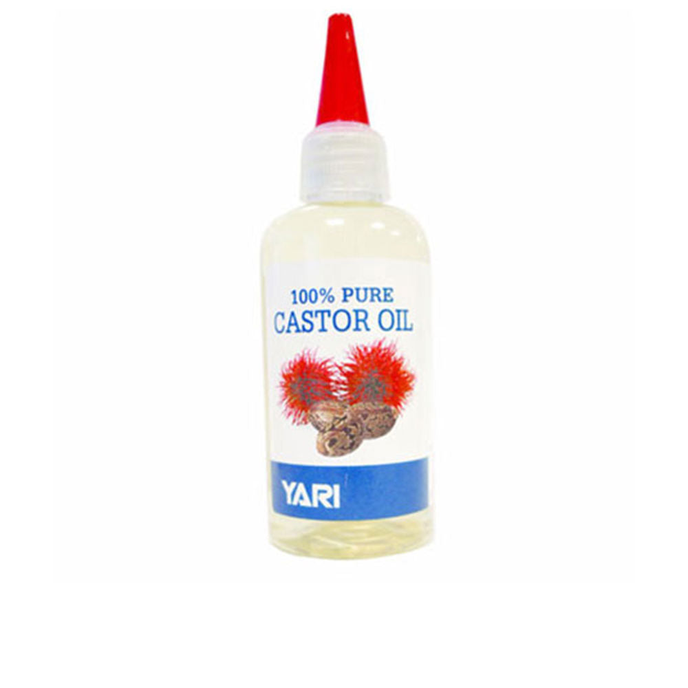 100% PURE castor oil 110 ml-0