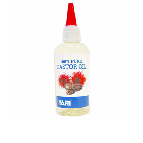 100% PURE castor oil 110 ml-0