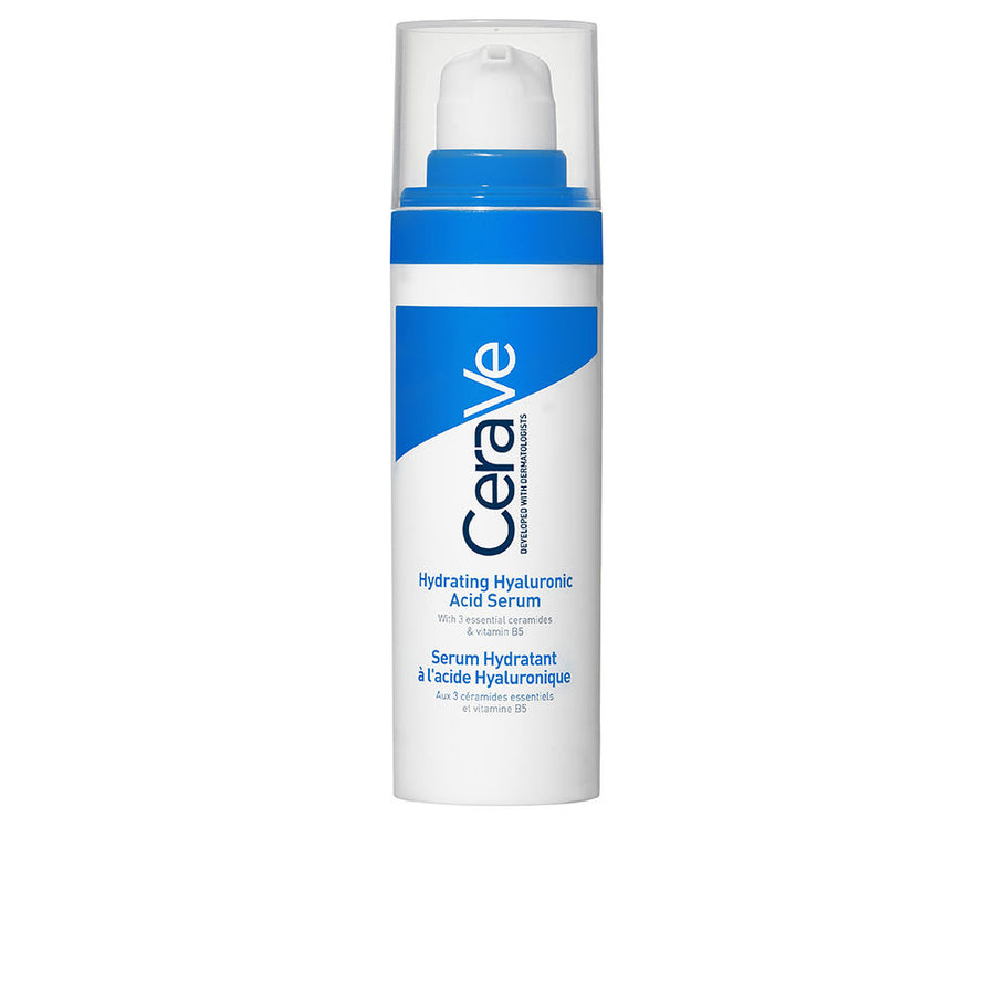 CeraVe Hydrating Hyaluronic Acid Serum – 30 ml