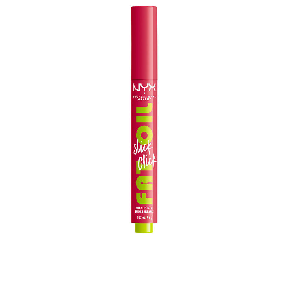 NYX Fat Oil Slick Click – Double Tap 2 g