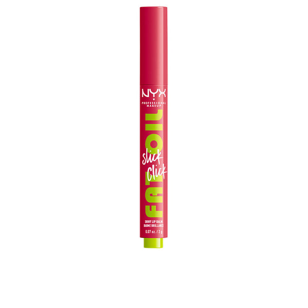 NYX Fat Oil Slick Click – Double Tap 2 g