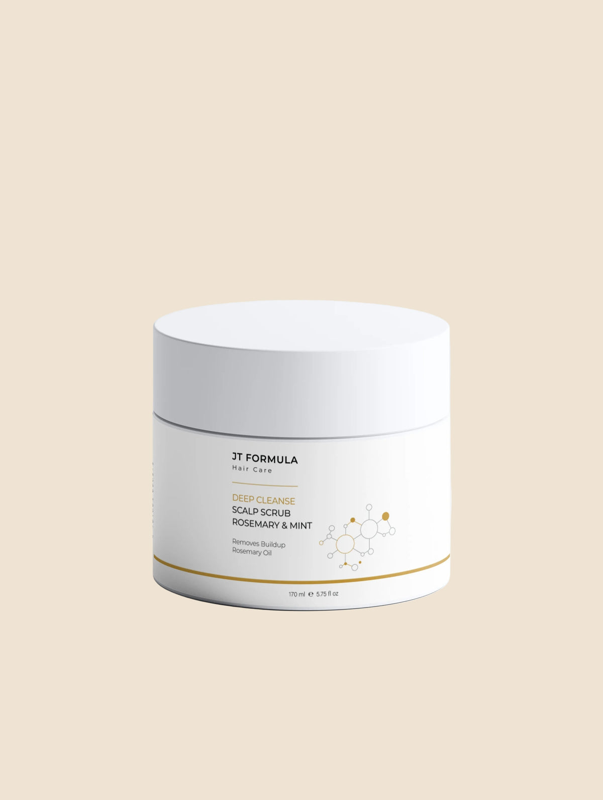 LINLI Naturliga ritualer 02 – Hårbottenritual