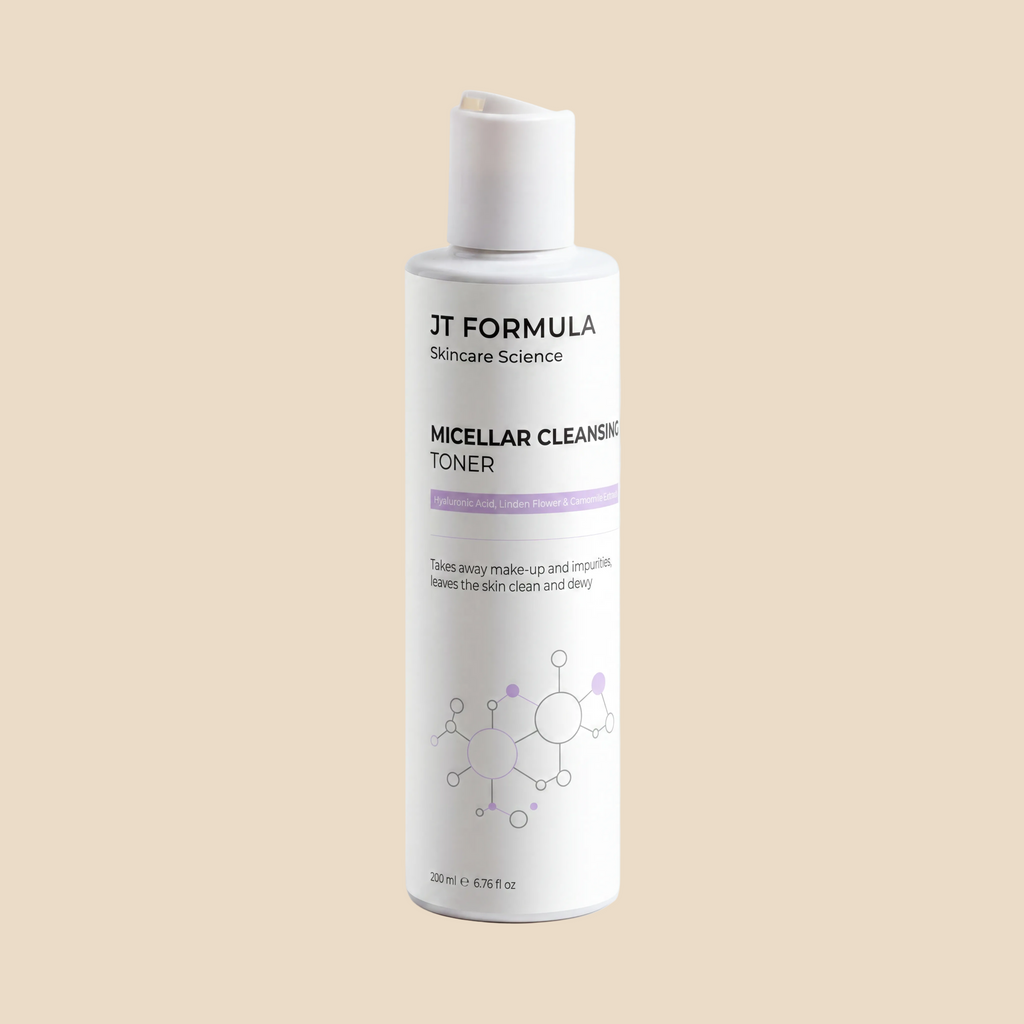 Micellar Cleansing Water-0