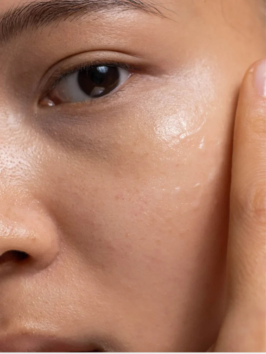 Niacinamide Gel Moisturiser-1