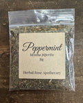 Dried Peppermint-1