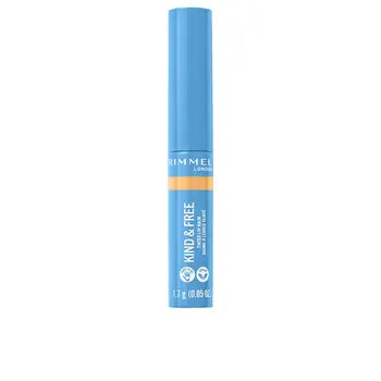 Rimmel KIND & FREE Tinted Lip Balm 001 Air Storm