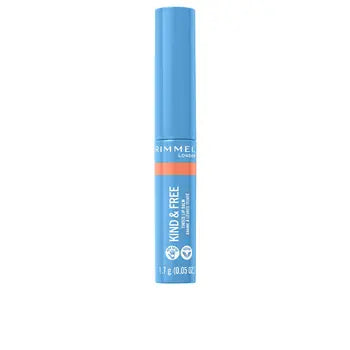 Rimmel KIND & FREE Tinted Lip Balm 003 Tropical Spark