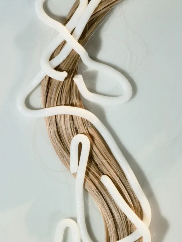 Gloss Conditioner, Smoky Green Vetiver-1