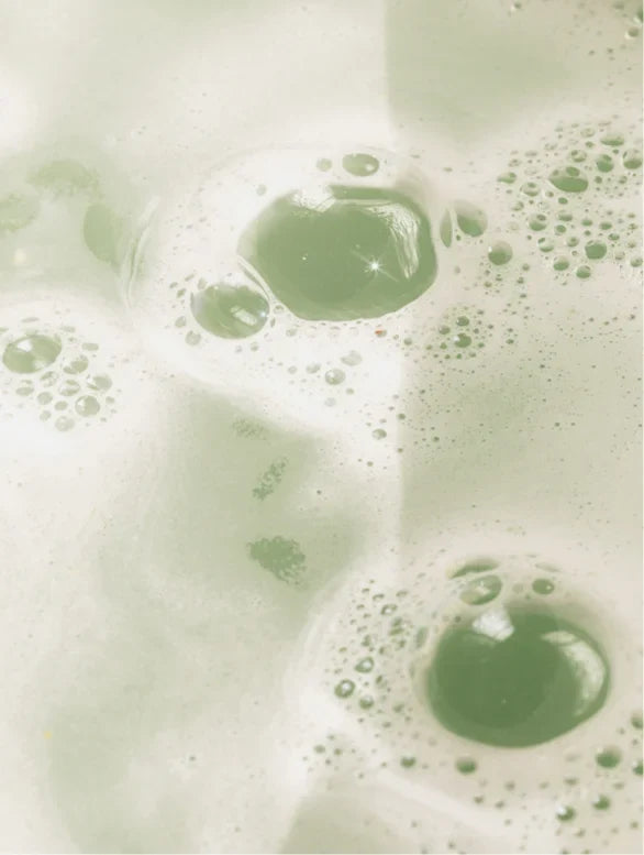 Gloss Conditioner, Smoky Green Vetiver-3
